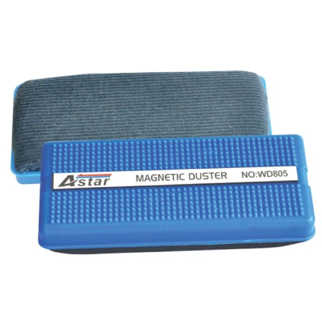 MAGNETIC WHITEBOARD DUSTER LARGE WD-805