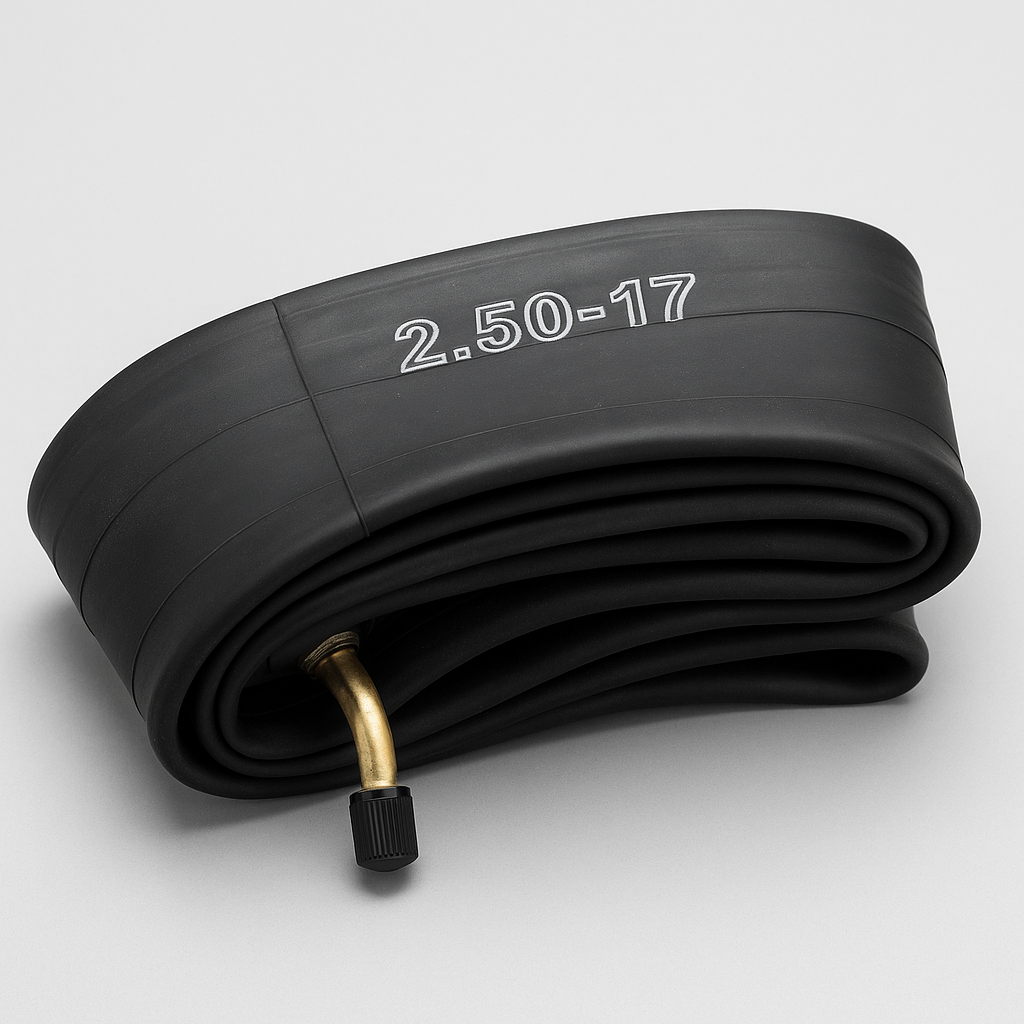 Motorcycle Tyre TubeMotorcycle Tyre Tube 2.50-17