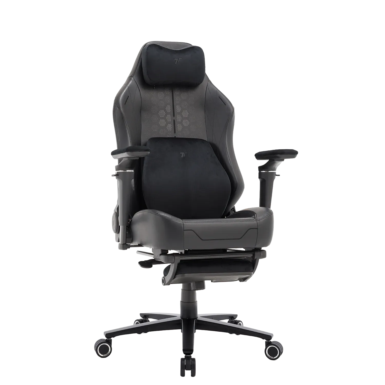 TTRacing Maxx Pro Gaming Chair - Obsidian
