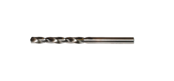 10.00mm HIGH HELIX DRILLFOR ALUMINIUM