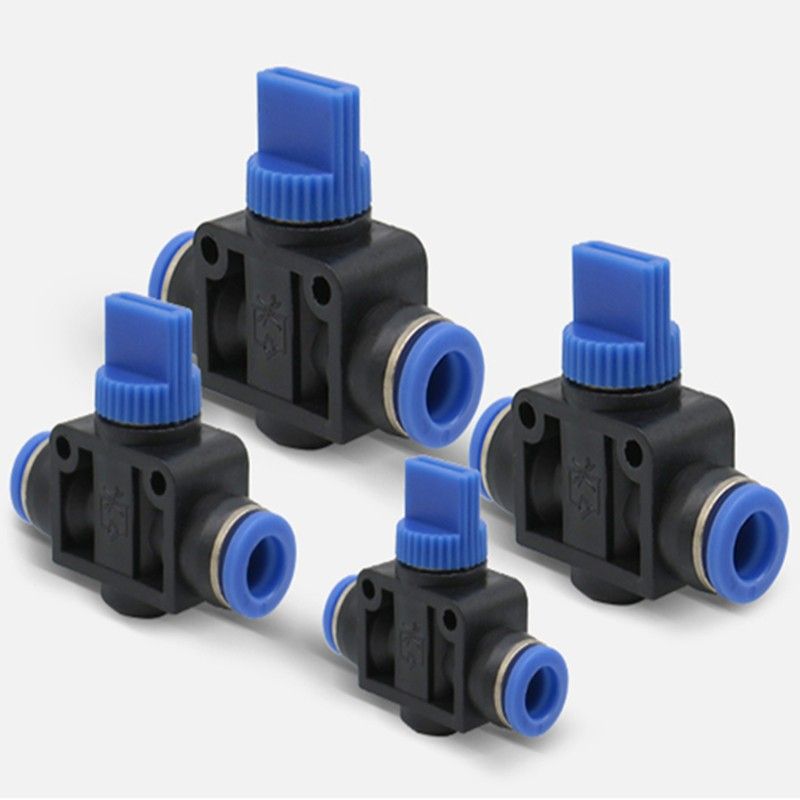 Others *Tubing Hand Valve