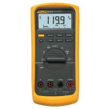 Fluke INDUSTRIAL MULTIMETER