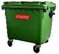 TOP Mobile Garbage Bin (660L)
