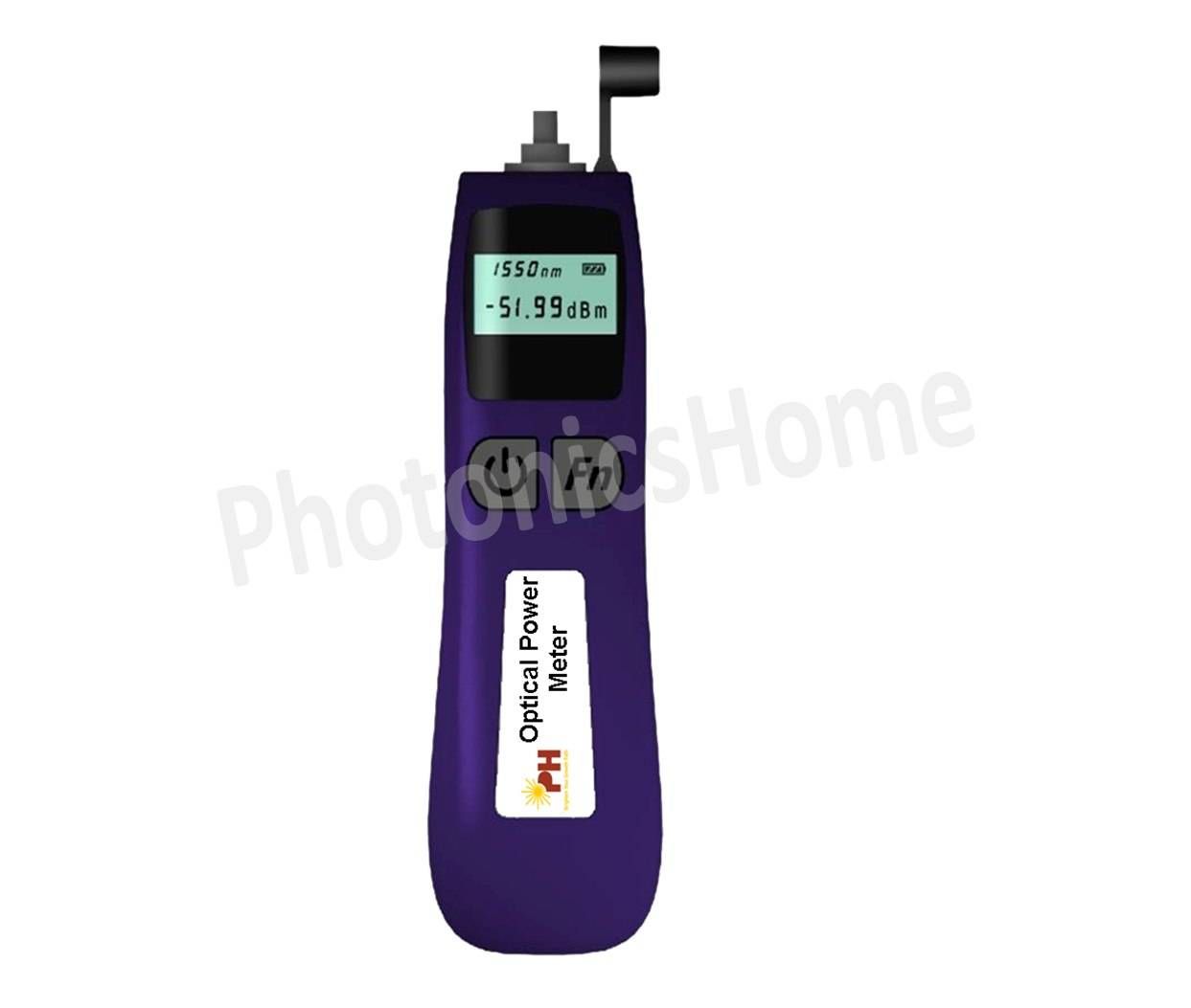 Optical Power Meter