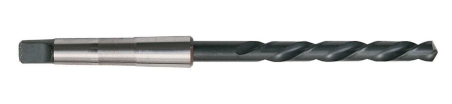 Sherwood 11.70mm HSS T/S DRILL SHR0252738T