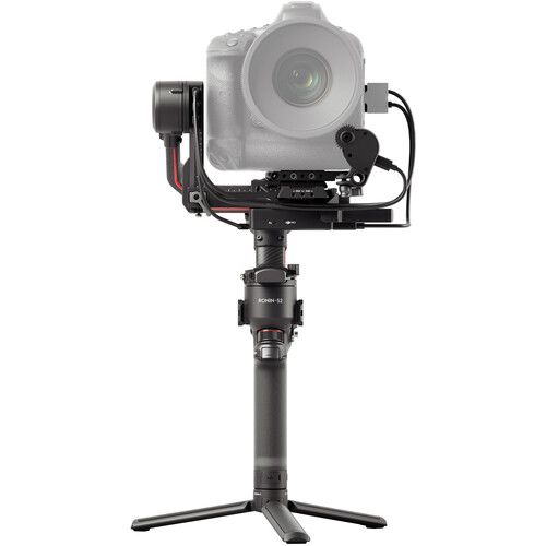 DJI *DJI RS 2 Gimbal Stabilizer Pro Combo