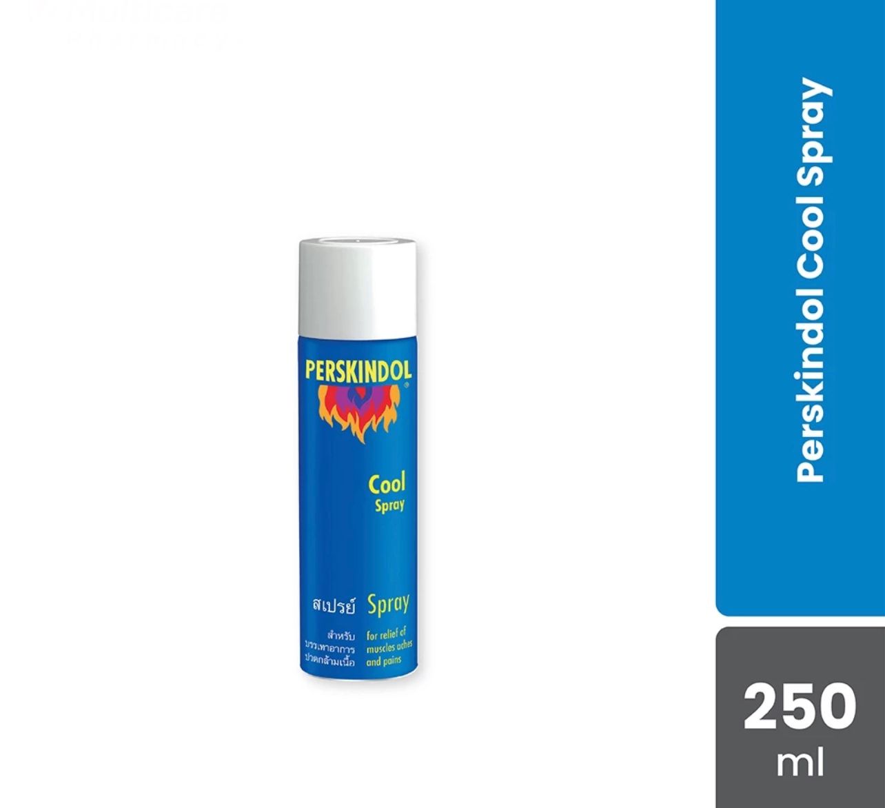Preskindol Perskindol Cool Spray (250ml)