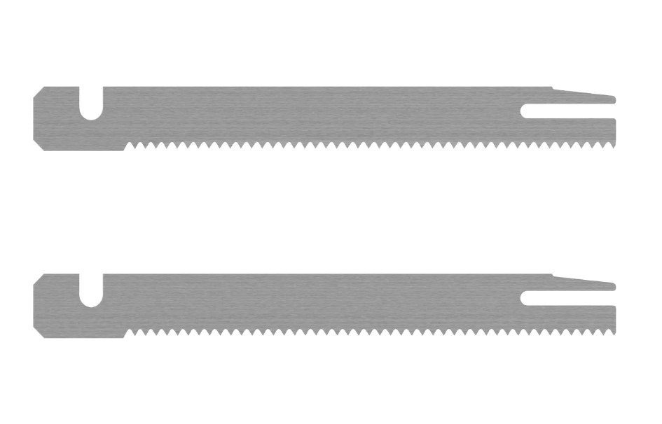 BOSCH PRO FOAM SAW BLADE (70 MM / 2 PCS) (2607018013)