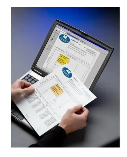 Fluke FVUG FVF-UG Flukeview Forms Upgrade