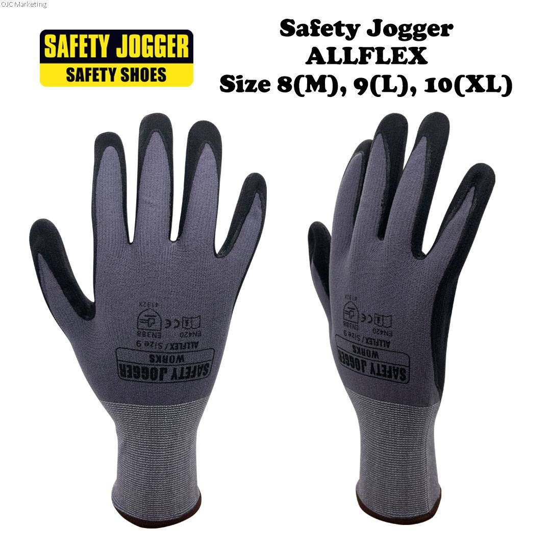 PRECISION GLOVE ALLFLEX 4132X