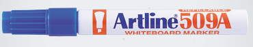 Artline Whiteboard Marker 509A Blue