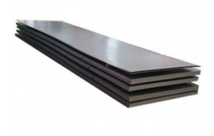 4' X 8' MS PLATE