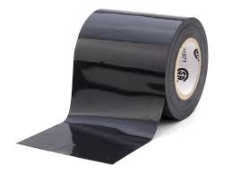Black tape 2 inch