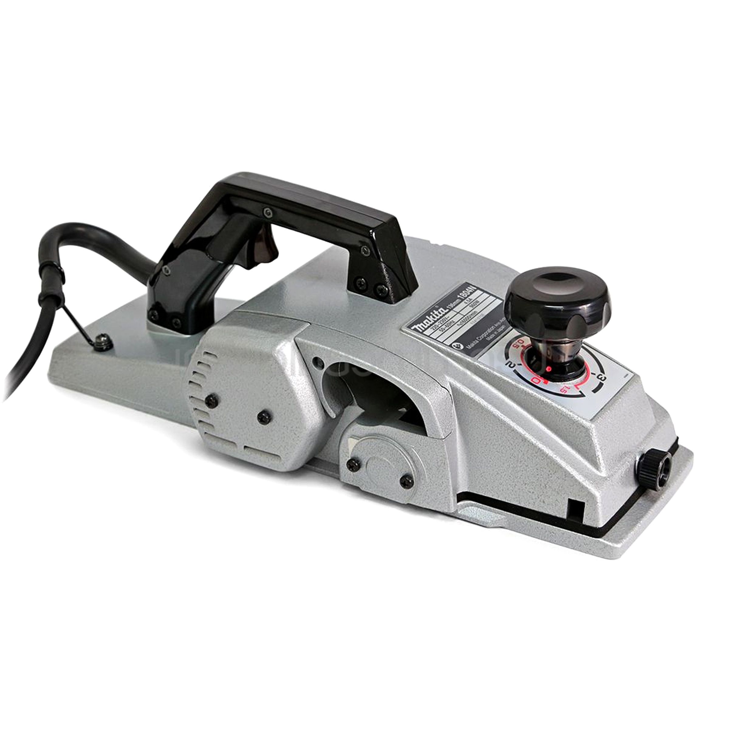 MAKITA POWER PLANER 1805N 155 MM (6-1/8")