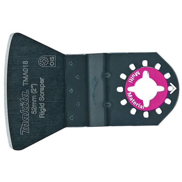 MAKITA SCRAPER 52 RIGID TMA018 B-21440