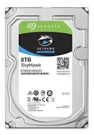 Genuine Malaysia Seagate Warranty - SEAGATE 3.5" 8TB Internal Hard Drive 3.5inch CCTV/Surveillance Hard Disk