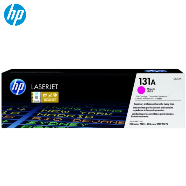 QP [BTB] HP Toner 131A (CF213A) - Magenta