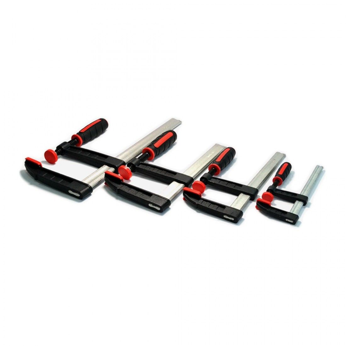 Duratec 861 Value F Wood Clamp 50-150MM