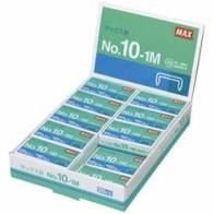 STAPLES NO.10 - MAX BULLET