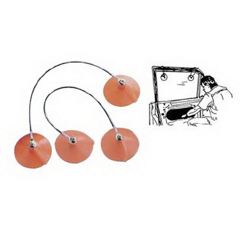 JONNESWAY WINDOW HOLDER