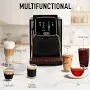 Automatic Coffee Maker Machine