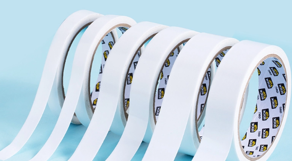 Deli Heavy Duty Double-Sided Tape 24MM