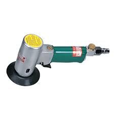 JONNESWAY 3" DIAMOND AIR SANDER