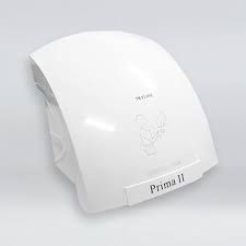 Automatic Hand Dryers PRIMA II