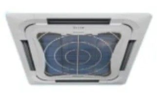 DAIKIN R32 INVERTER Ceiling Cassette Aircond 3.5HP