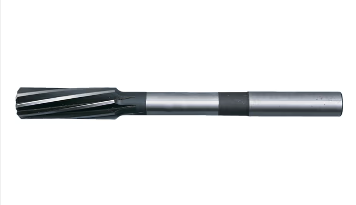 13.00mm HSS-COBALT S/S SP/FLCHUCKING REAMER