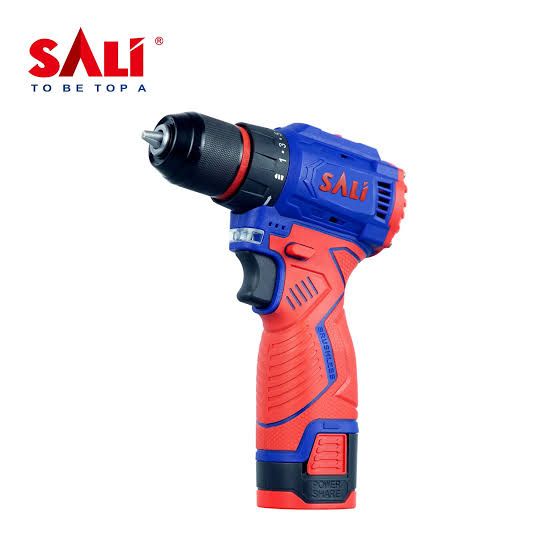 SALI Cordless Drill 16.8V 10mm