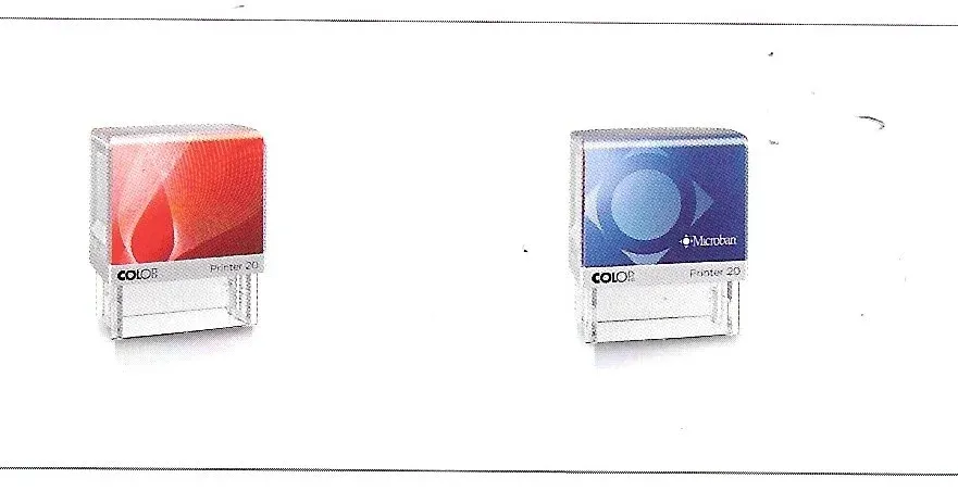 COLOP Self-Inking Stamp P50