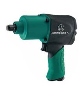JONNESWAY 1/2" SQ. DR. HEAVY-DUTY IMPACT WRENCH