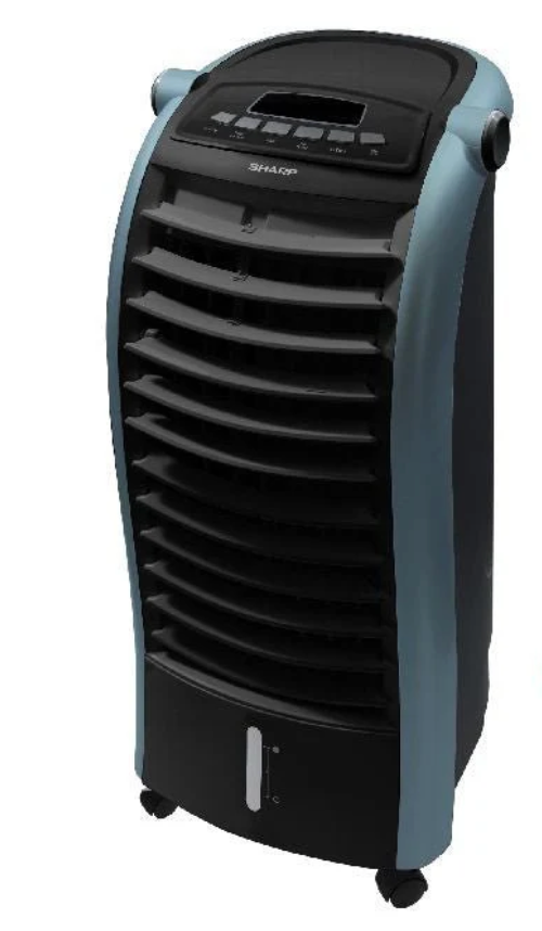 Sharp Air Cooler- 65W Air Cooler