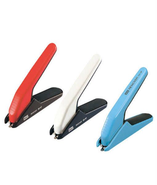 MAX STAPLES REMOVER RZ-3F