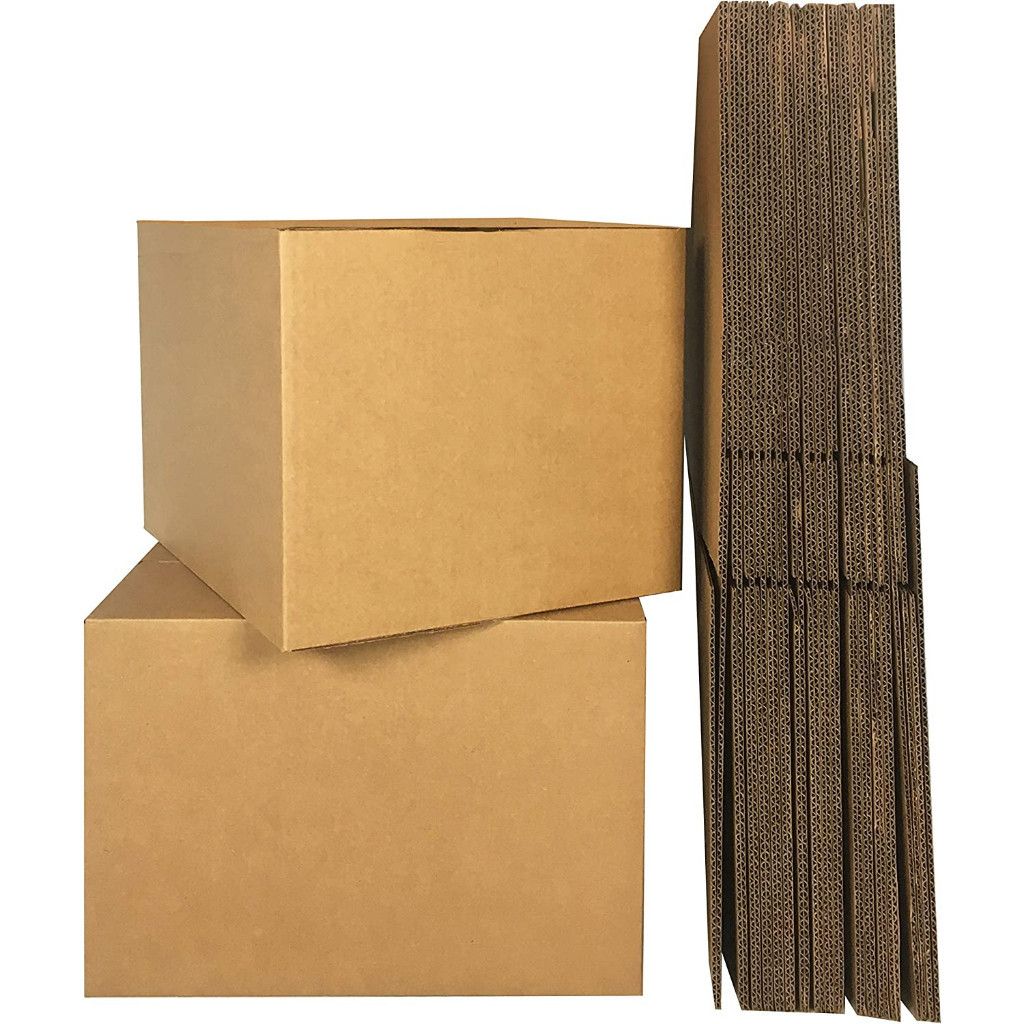 Carton Box (450 x 320 x 320mm)
