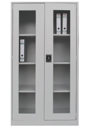 H METAL FILE CABINET -FULL HIGHT