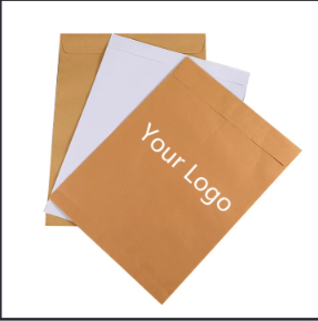 Customized Envelope with Company Logo 297mm x 420mm (A3)