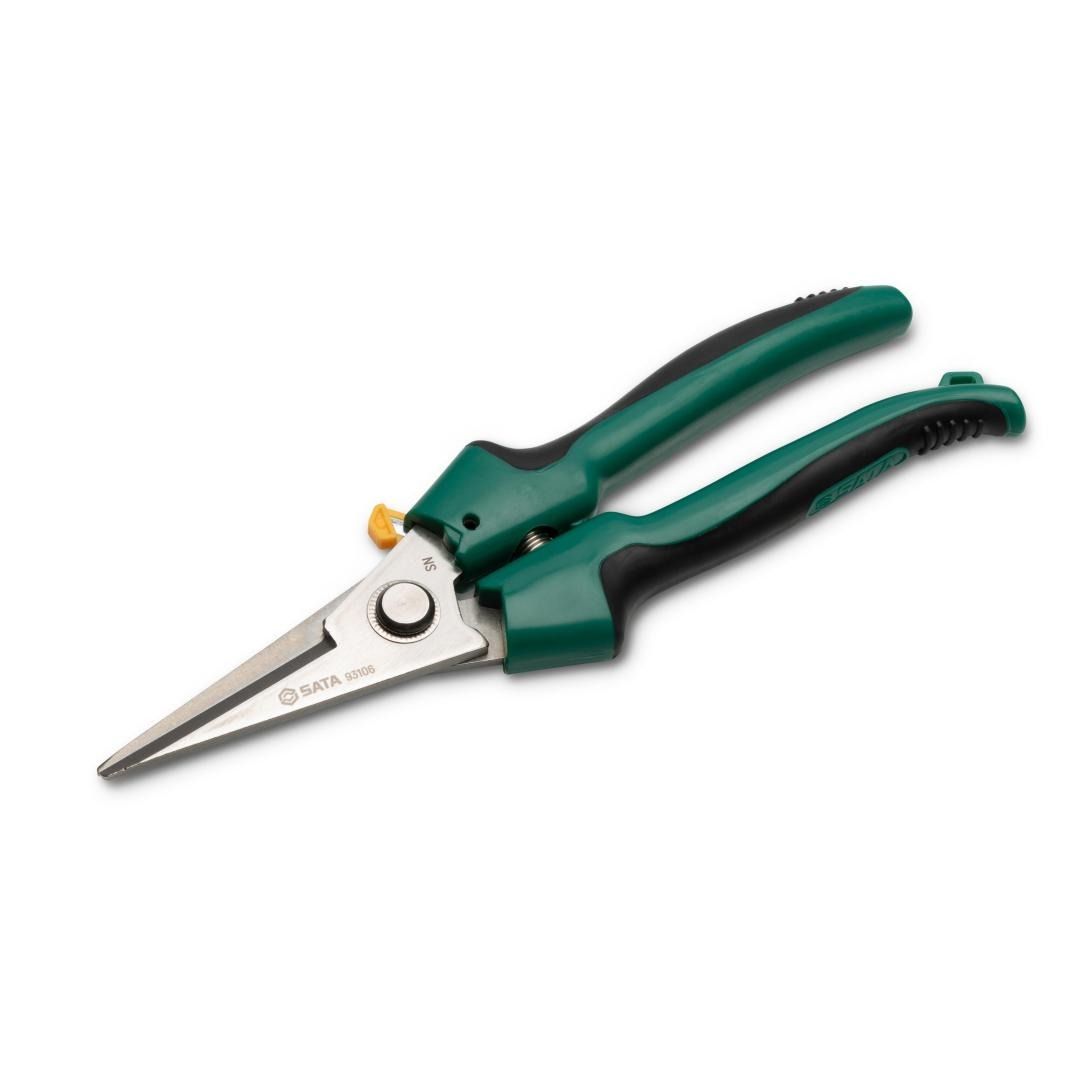 Sata MULTI-USE SCISSORS 8”