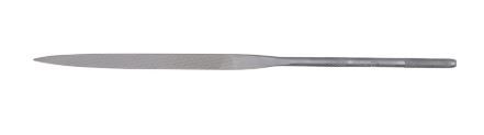 Kennedy 140mm (5-1/2") Knife Cut 4 Needle File KEN0315640K