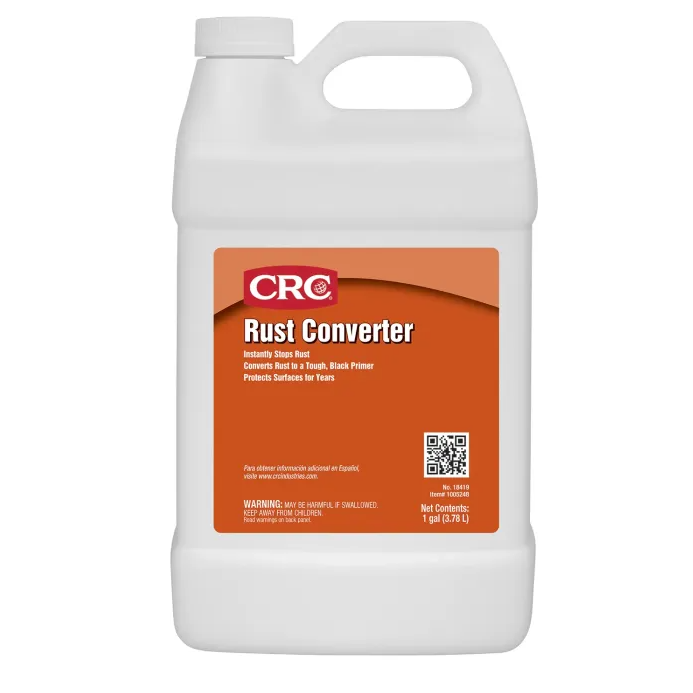 CRC RUST CONVERTER 18419