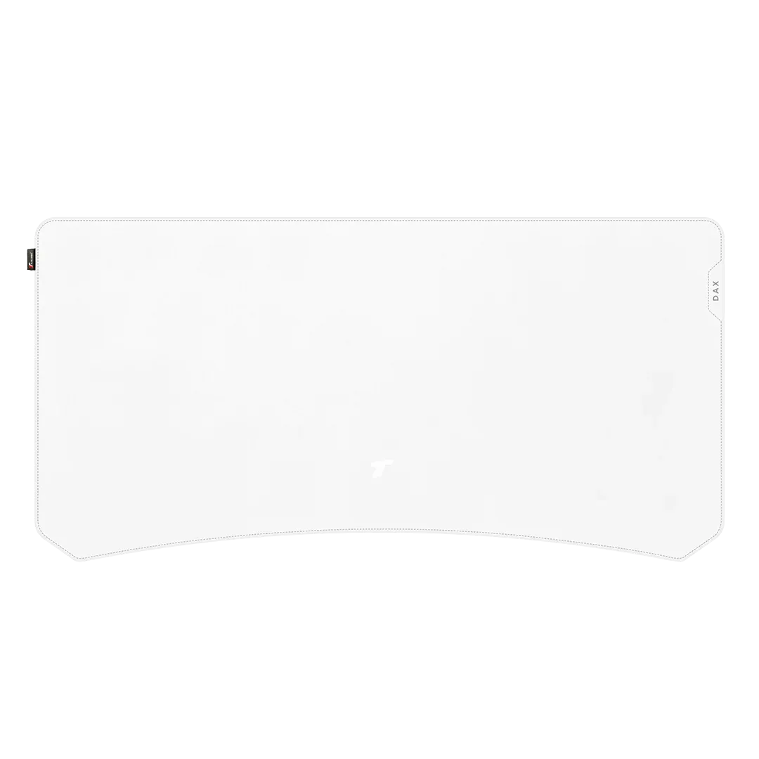 TTRacing DAX Mat - 1.4 White