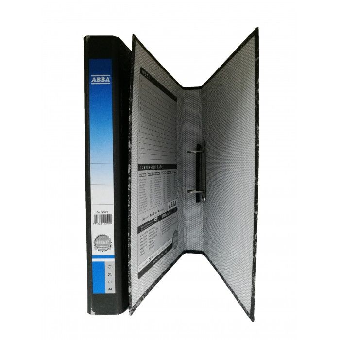 ABBA 2-O Ring File (25mm)*