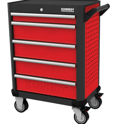 roller cabinet