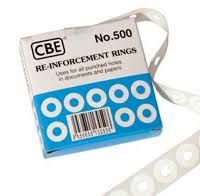 CBE Reinforcement Ring