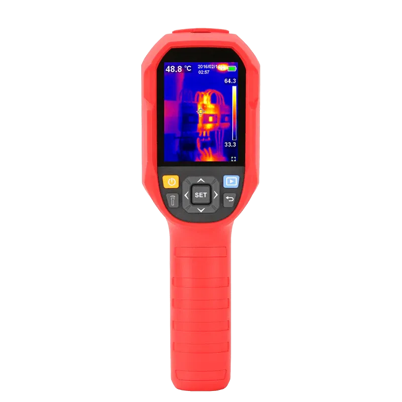 UNI-T UTi260B infrared thermal imager -15°C ~ 550°C + case + lens