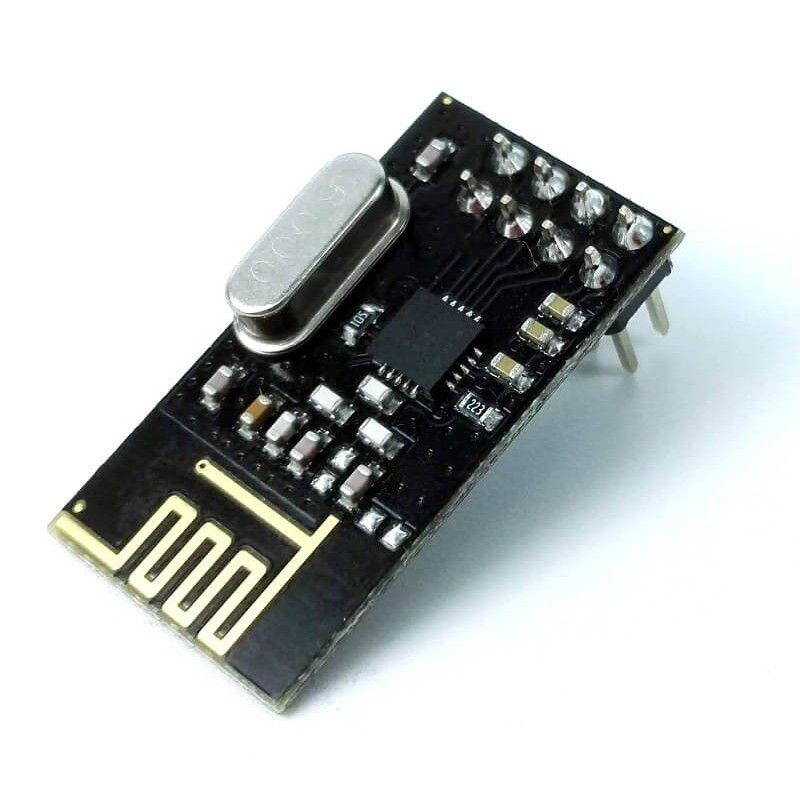 OEM RF Transceiver 2.4G (nRF24L01+)
