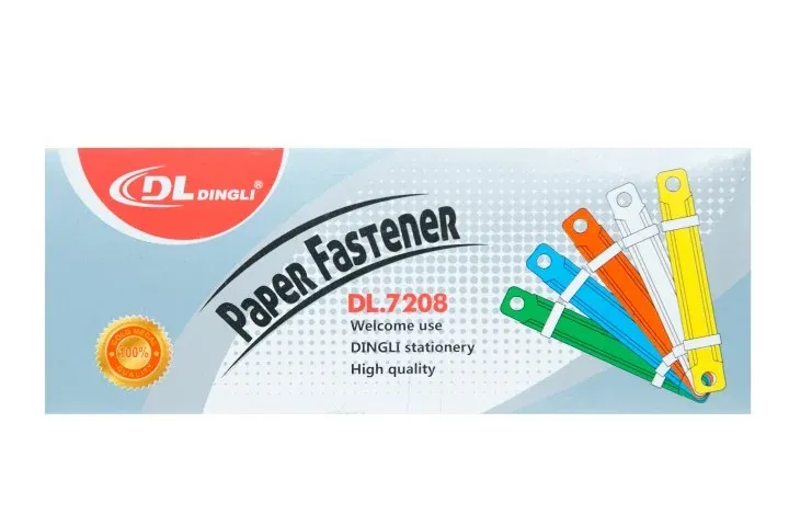 Paper Fastener Dingli