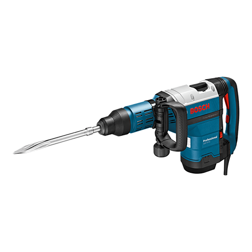 BOSCH GSH 9 VC Demolition Hammer (With SDX Max) - 06113220L0