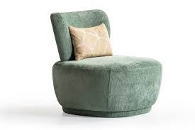 AMBIENT CONCEPT AMB-BB001 ARMCHAIR [640L x 650D x 900H mm] (Bora Bora PVC)